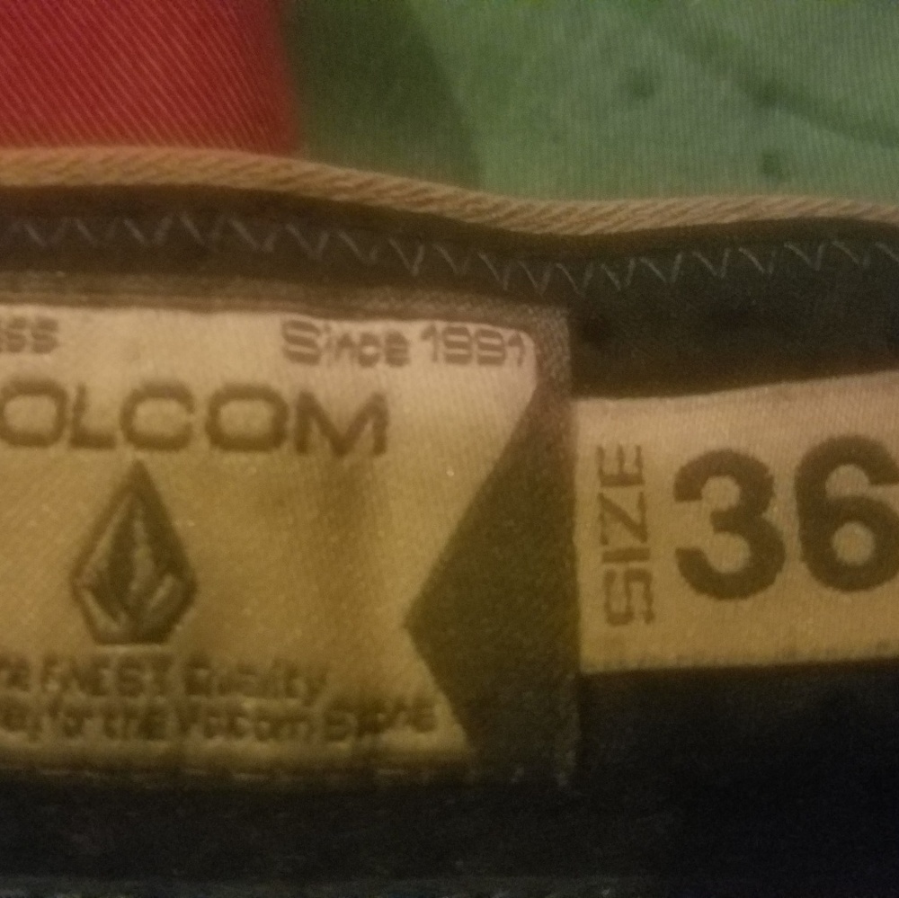 Shorts - Picture 2 of 2